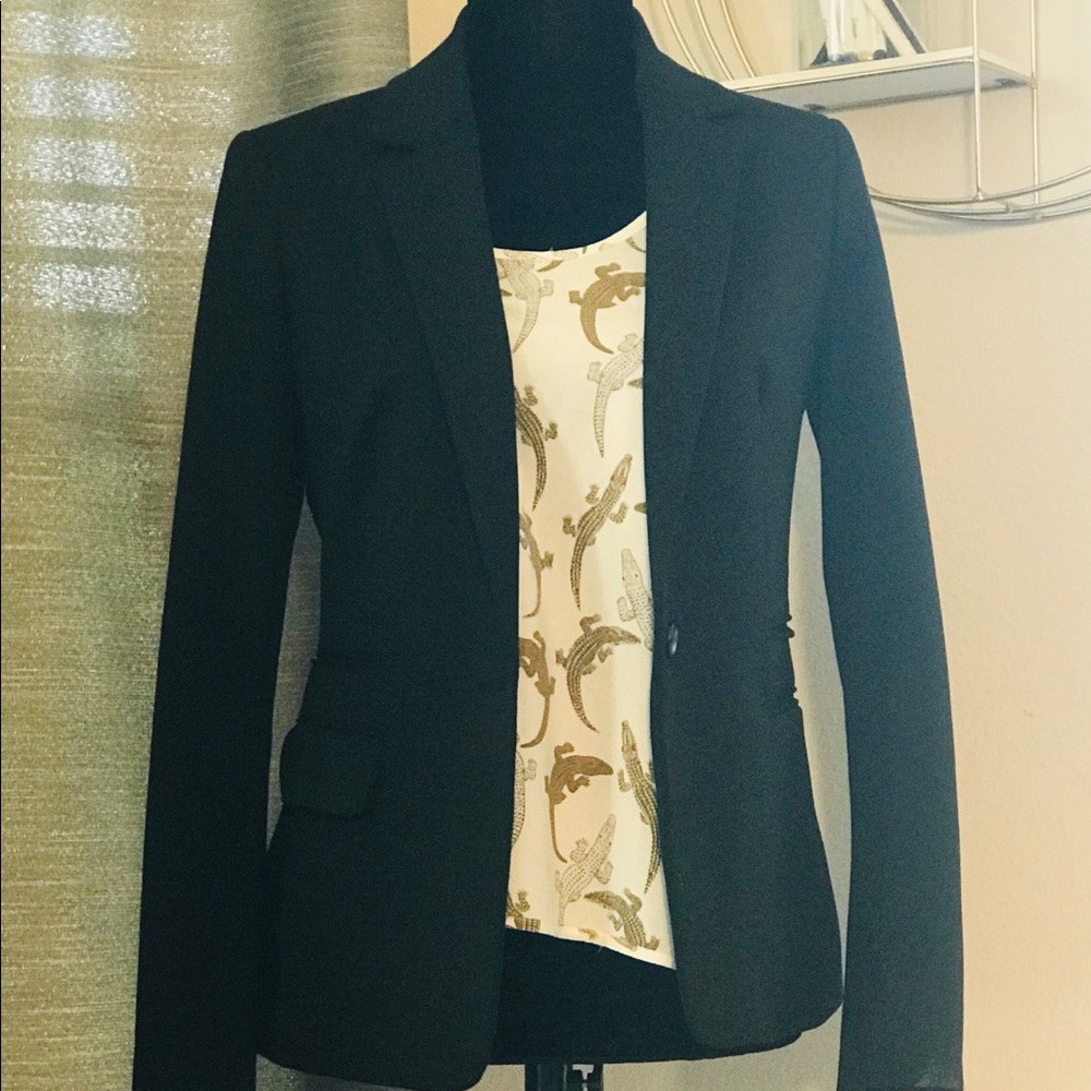 Express Suit Jacket - image 1